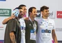 Brasil conquista quatro medalhas no Troféu Sette Colli de Natação