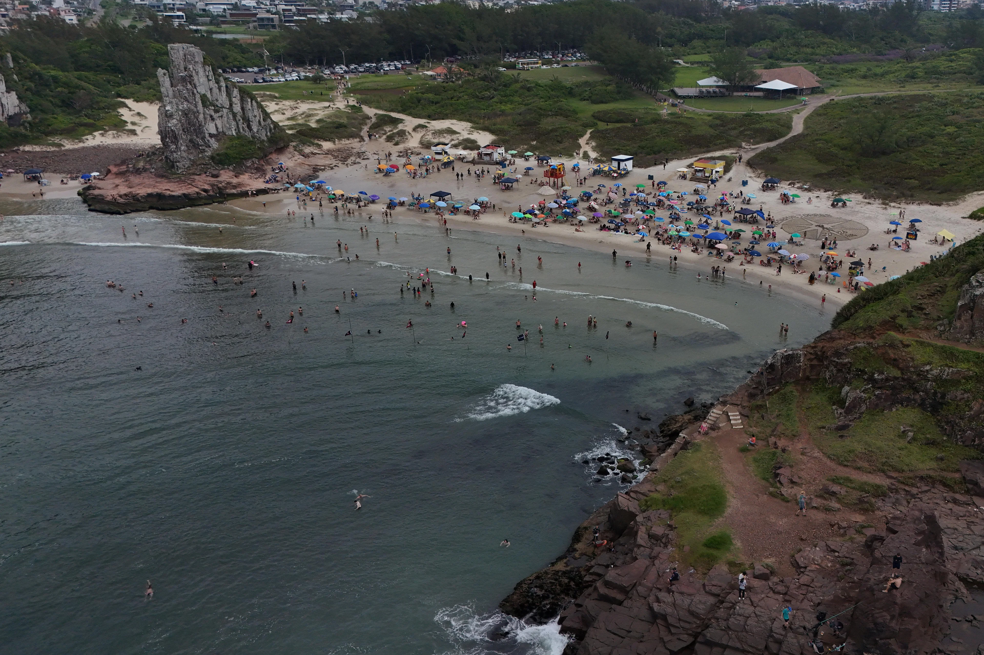 Jonathan Heckler/Agencia RBS