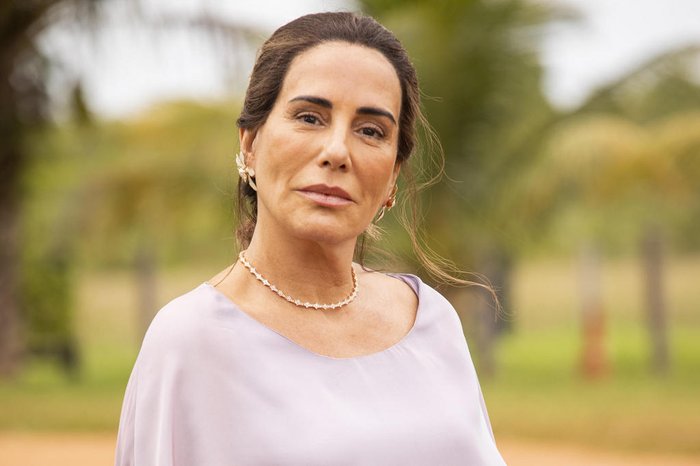 TV Globo / Divulgação TV Globo / Divulgação