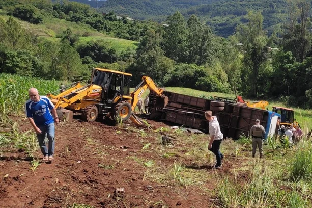 Brigada Militar / Divulgação image
