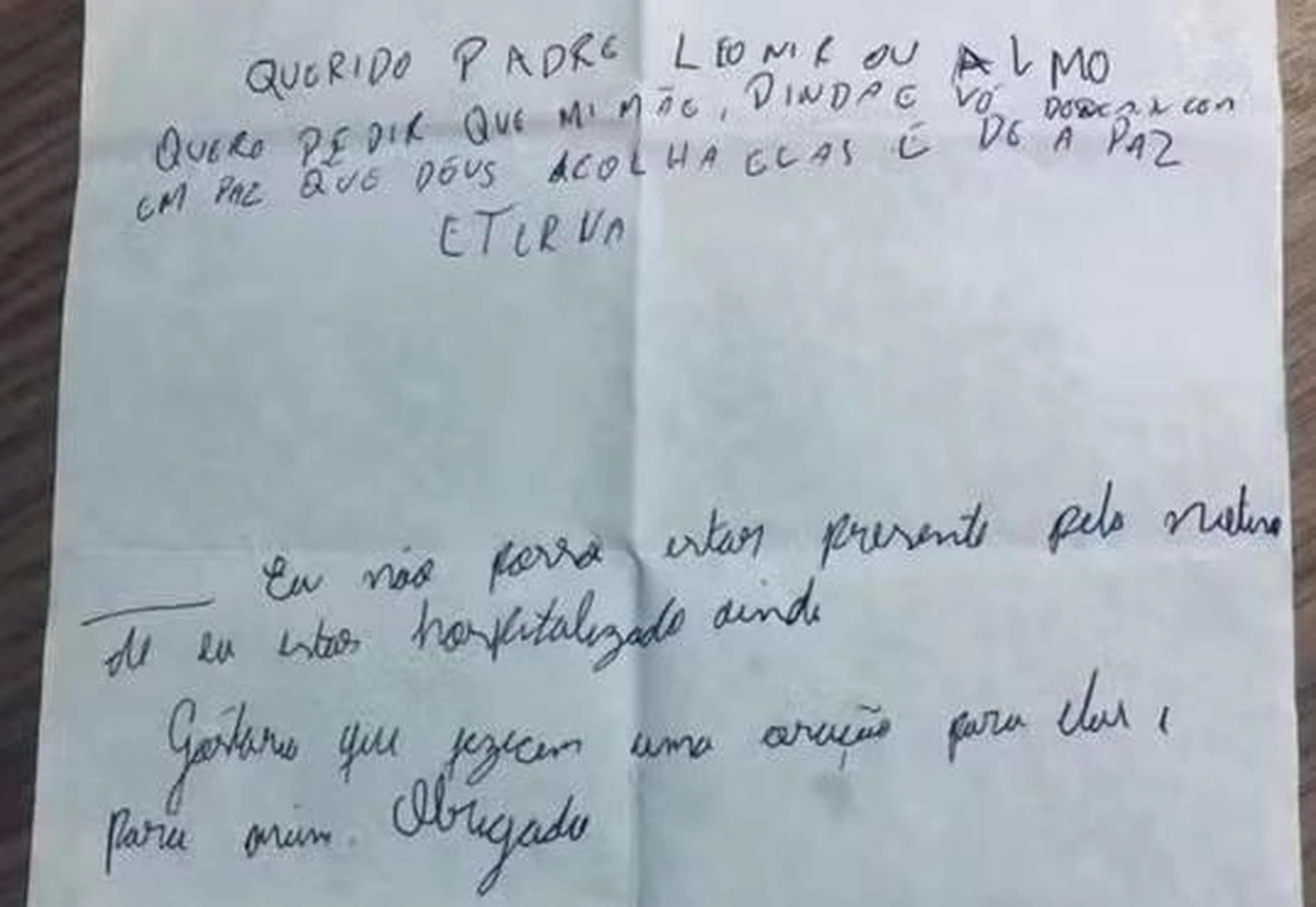 Rádio Maristela/Divulgação