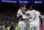 Real Madrid, PSG e Bodo goleiam e encaminham vagas para a próxima fase da Champions