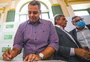Filho do prefeito Sebastião Melo declara apoio a Onyx e Bolsonaro