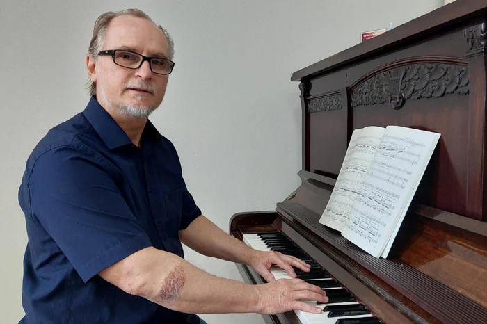 Acervo pessoal / Divulgação