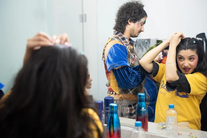 Diogo Vaz / Divulgação Diogo Vaz / Divulgação