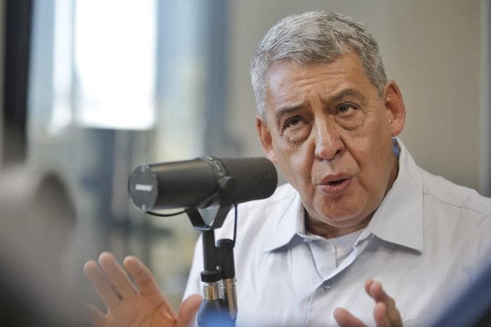 Lauro Alves / Agência RBS Lauro Alves / Agência RBS