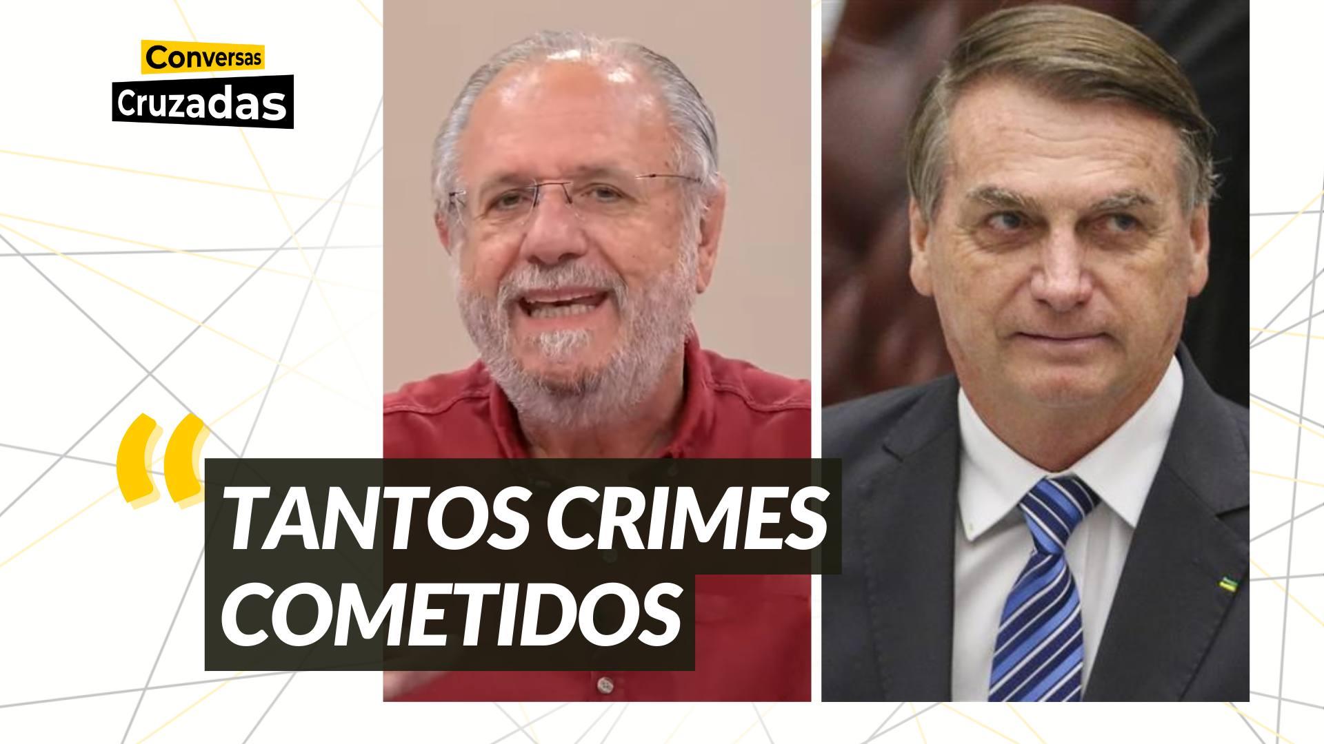 Bolsonaro deve ser preso? Participou de tentativa de golpe?