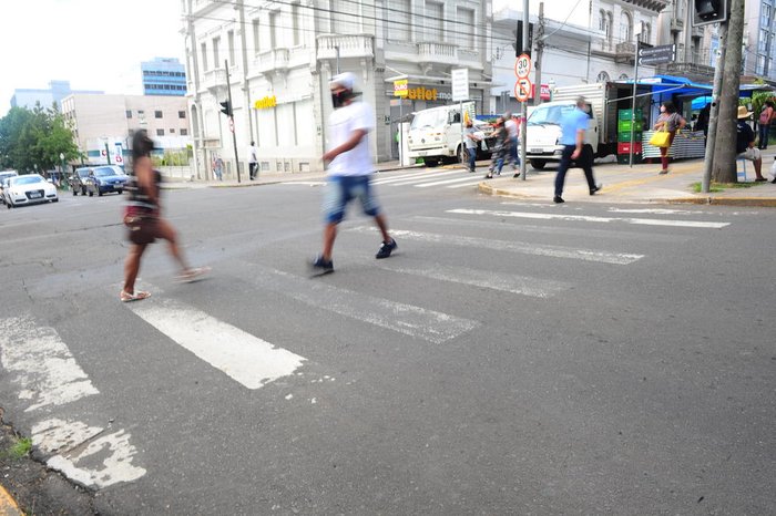 Porthus Junior / Agencia RBS