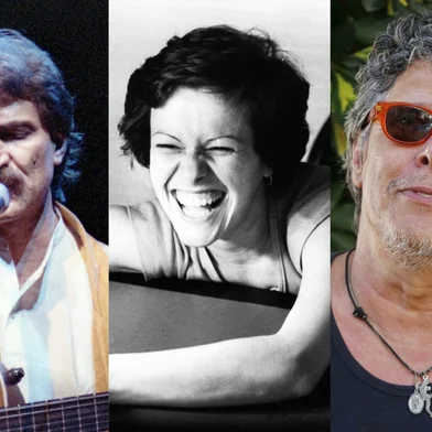 Um levantamento do Escritório Central de Arrecadação e Distribuição (Ecad) ranqueou as músicas mais tocadas em shows realizados na cidade de Porto Alegre durante o ano de 2024. A lista foi divulgada nesta quarta-feira (26), dia que a capital do Rio Grande do Sul completa 253 anos. A MPB domina a lista e mostra a força da música brasileira no cenário cultural da capital. O primeiro lugar ficou com Como Nossos Pais, clássico de Belchior lançado no álbum Alucinação, em 1976, mas que foi eternizada na voz da maior cantora porto-alegrense, Elis Regina. A gaúcha é a artista que mais aparece na lista: ela também interpreta outras três músicas ranqueadas. Entretanto, nenhuma música da lista foi composta por gaúchos.<!-- NICAID(16004128) -->
