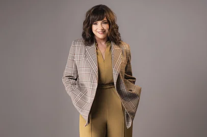 Regiane Alves, que está na novela Por Você<!-- NICAID(16376949) -->