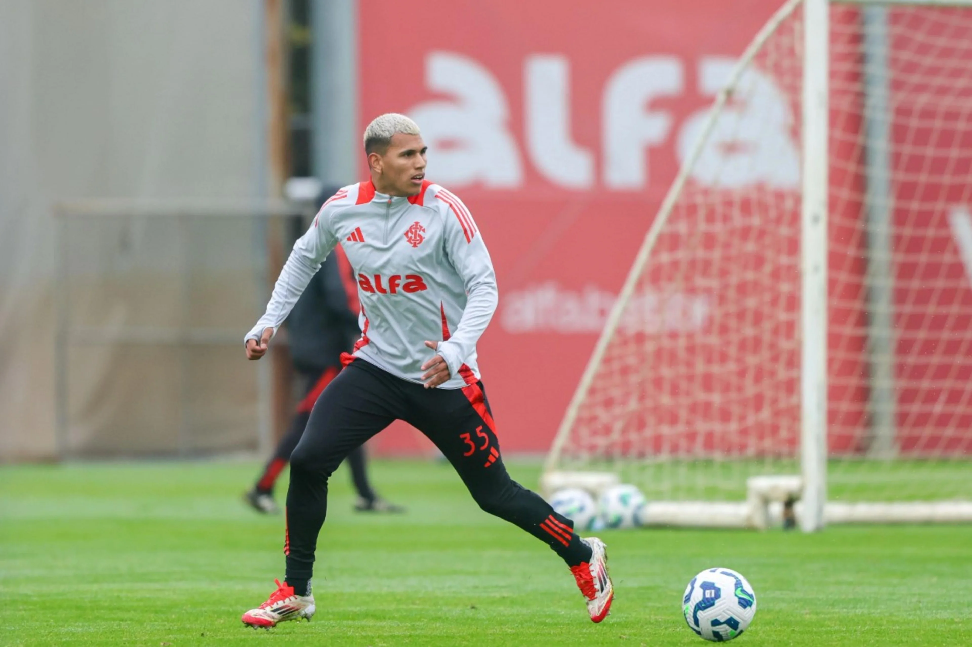 Ricardo Duarte/Inter