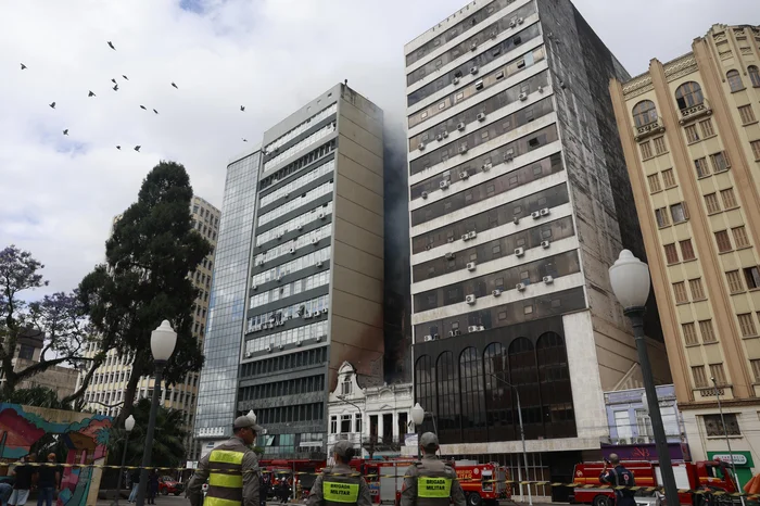 André Ávila / Agencia RBS