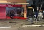 Motorista que colidiu contra padaria no bairro Floresta, em Porto Alegre, responderá por embriaguez ao volante