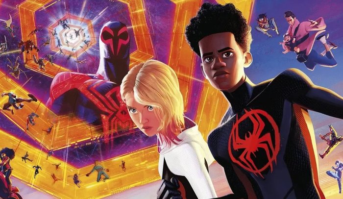 Sony Pictures Brasil/ Reprodução