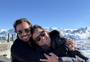 PF diz que Daniel Vorcaro pagou viagens internacionais a Ciro Nogueira; veja fotos