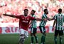 Mesmo com interesse do Cruzeiro em Victor Gabriel, Inter prioriza negócio com a Europa
