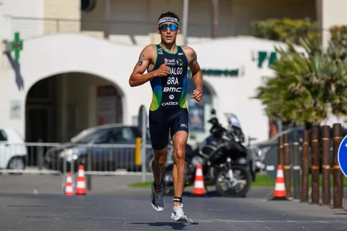 World Triathlon / Divulgação