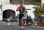 Miguel Hidalgo é vice-campeão do Circuito Mundial de triatlo 