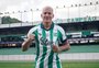 Juventude oficializa contratações do artilheiro do Gauchão e de goleiro experiente