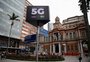 A partir desta quinta-feira, todas as capitais do Brasil poderão ter 5G