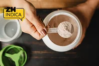 ZH Indica, whey protein<!-- NICAID(16077792) -->