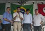 Lula cancela reunião com Leite sobre estiagem, mas governador mantém agenda em Brasília