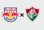 Bragantino x Fluminense: onde assistir, horário e escalações