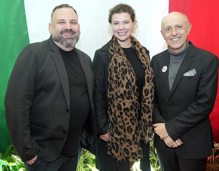 Leandro Araújo / Divulgação