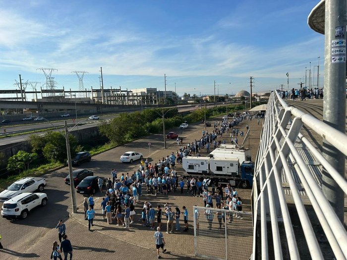 Douglas Demoliner / Agência RBS Douglas Demoliner / Agência RBS