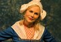Nicole Kidman dobrou a meta de promessa feita no Festival de Cannes