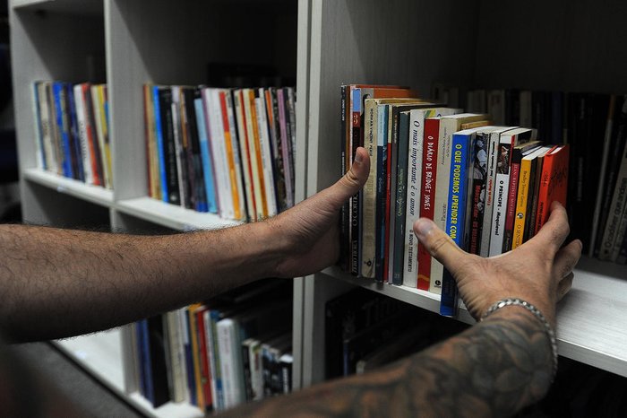 Marcelo Casagrande / Agencia RBS Marcelo Casagrande / Agencia RBS