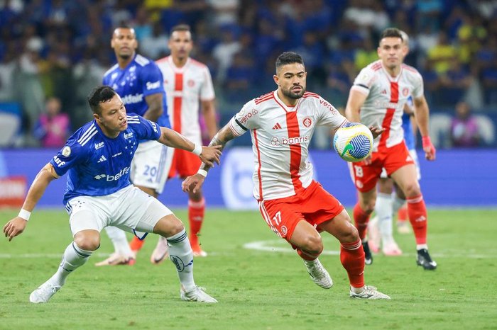 Ricardo Duarte / Divulgação Internacional