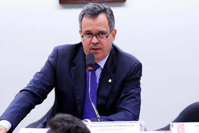 Câmara dos Deputados / Divulgação