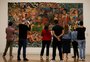 "Sem arte, a vida fica muito triste": como a prática de atividades culturais melhora a saúde mental