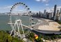 Mais da metade dos pontos de Santa Catarina está imprópria para banho