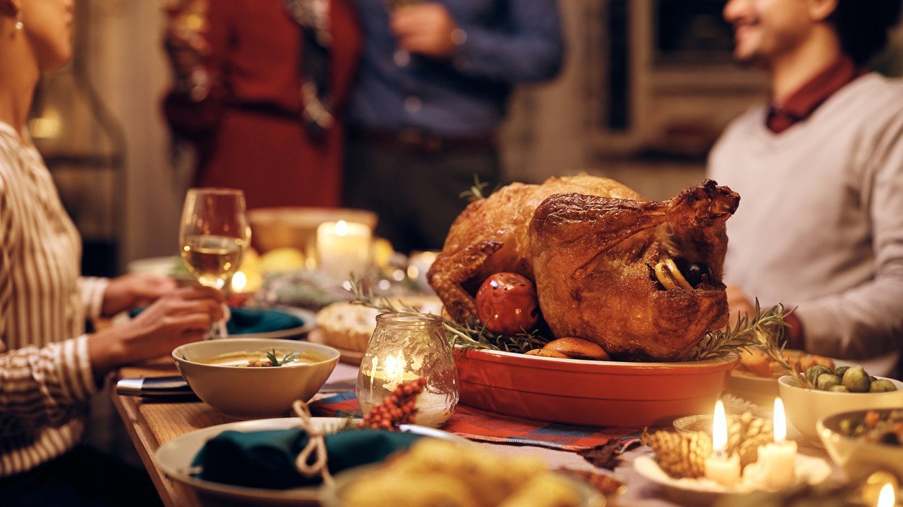 Aprenda como preparar o peru de Natal perfeito (e do seu jeito) | GZH