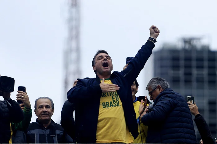 Miguel Schincariol / AFP