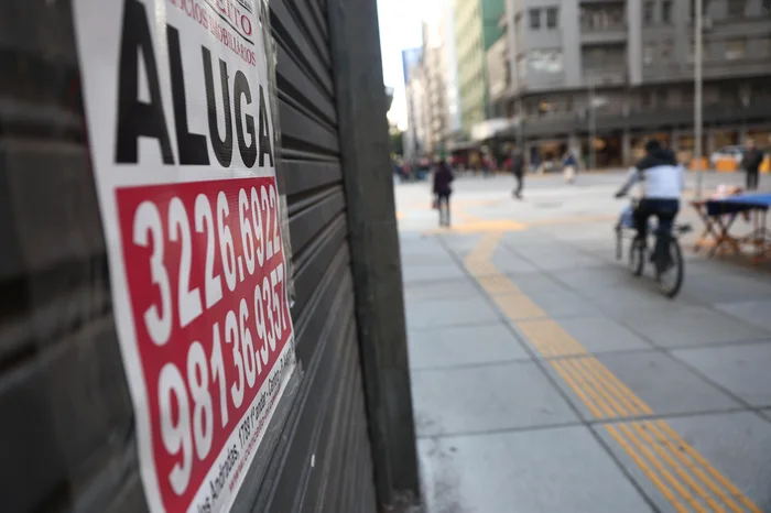 Jonathan Heckler / Agencia RBS Jonathan Heckler / Agencia RBS