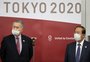 Organização de Tóquio 2020 garante Olimpíada: "Adiamento está fora de cogitação"