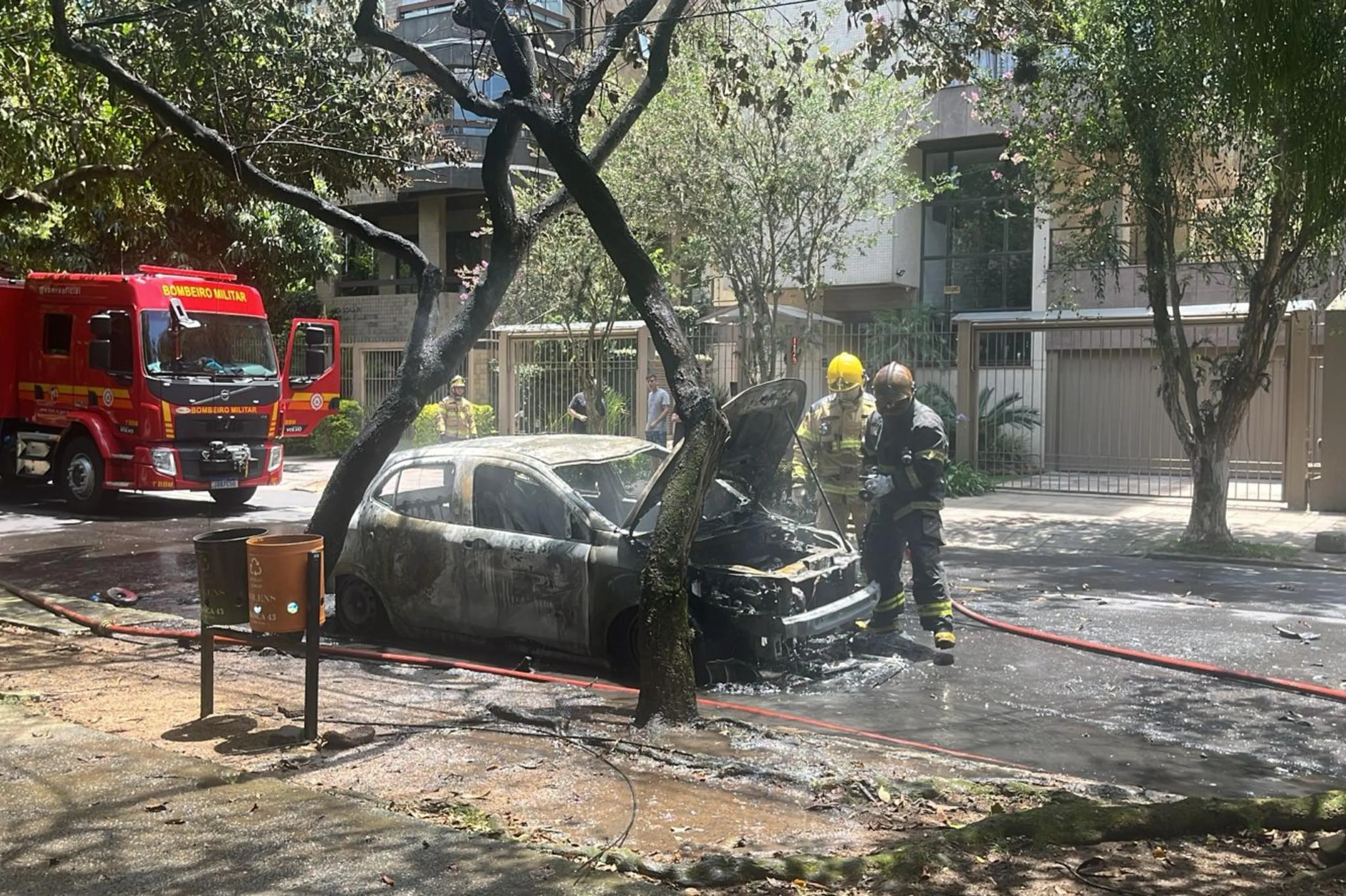 Giane Guerra/Agencia RBS