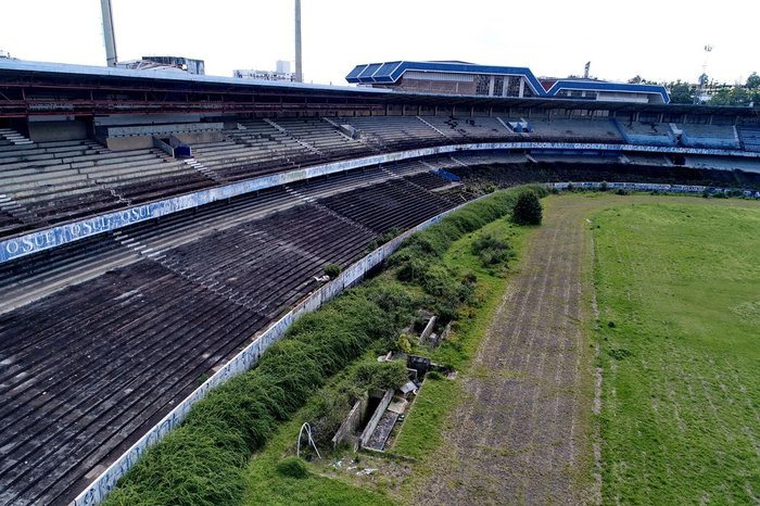 Lauro Alves / Agencia RBS Lauro Alves / Agencia RBS