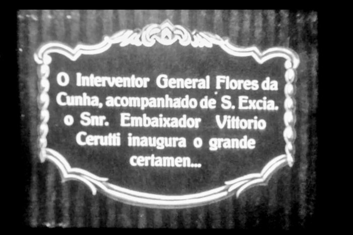 Arquivo Histórico Municipal João Spadari Adami / divulgação Arquivo Histórico Municipal João Spadari Adami / divulgação