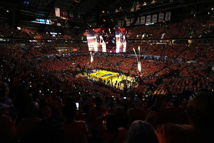 Dylan Buell / GETTY IMAGES NORTH AMERICA / Getty Images via AFP Dylan Buell / GETTY IMAGES NORTH AMERICA / Getty Images via AFP