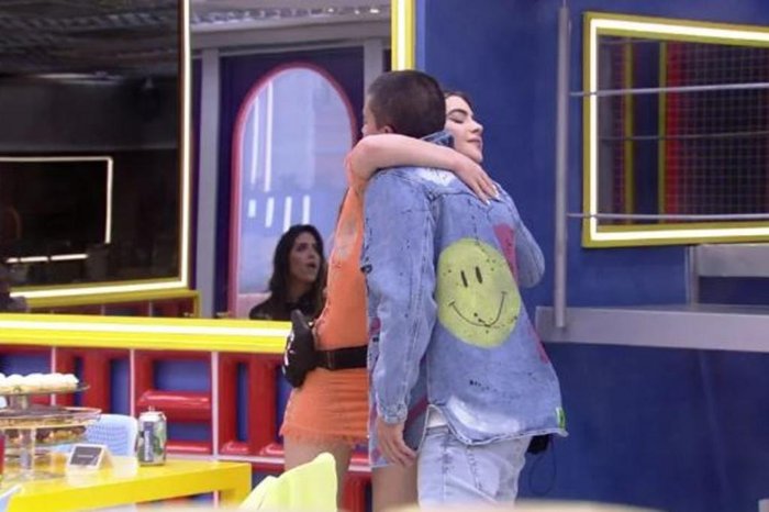 Reprodução / Globo