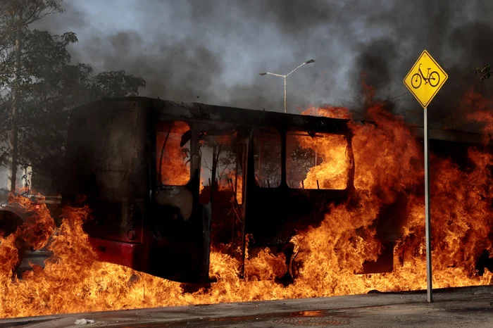 Ulises Ruiz / AFP