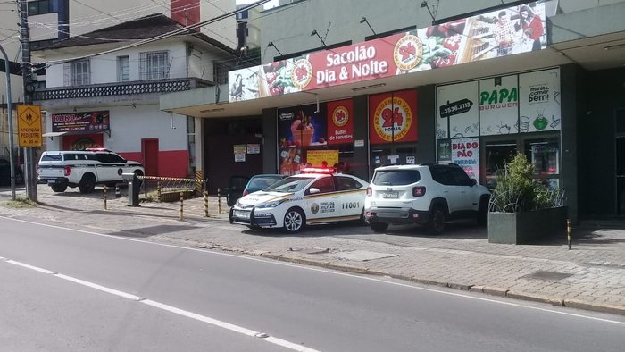 Papa Burguer em Caxias do Sul Cardápio