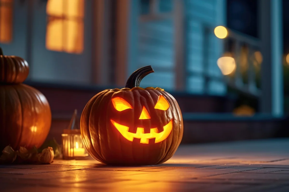 Que Dia E Comemorado O Halloween