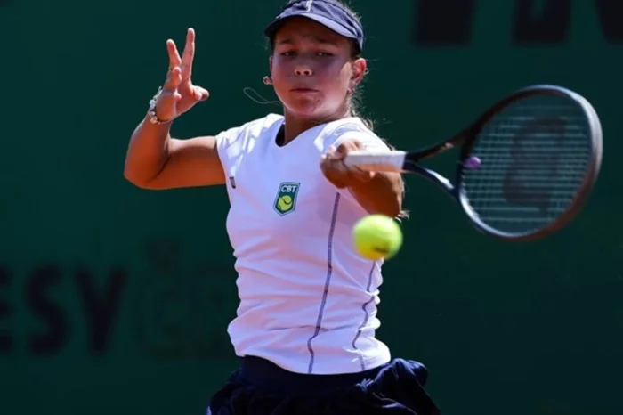 World Tennis / Divulgação World Tennis / Divulgação