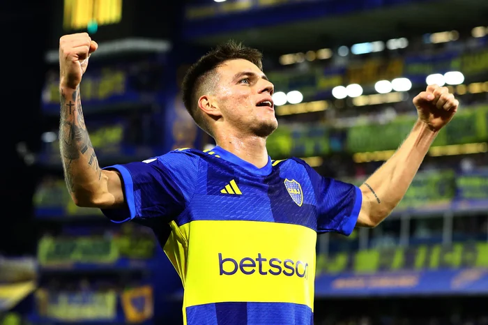 ALEJANDRO PAGNI / AFP ALEJANDRO PAGNI / AFP