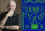 "O Diário de um Mago", livro de Paulo Coelho, vai ganhar adaptação no streaming